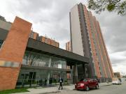 apartamento en arriendo en el listón. Cod A1121005