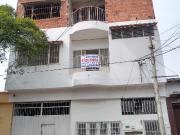 apartamento en arriendo en el llano. Cod A12701
