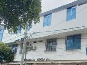 apartamento en arriendo en el llano. Cod A13939