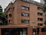 apartamento en arriendo en el nogal