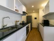 apartamento en arriendo en el nogal. Cod A1038871 apartamento en arriendo en el nogal. Cod A1038871