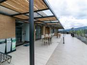 apartamento en arriendo en el nogal. Cod A1038872