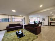 apartamento en arriendo en el nogal. Cod A1038873 apartamento en arriendo en el nogal. Cod A1038873