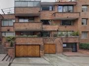 apartamento en arriendo en el nogal. Cod A123006