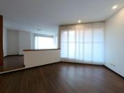 apartamento en arriendo en el nogal. Cod A2623