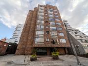 apartamento en arriendo en el nogal. Cod A6972401
