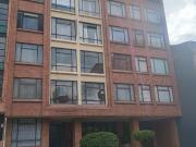 apartamento en arriendo en el nogal. Cod A7077801