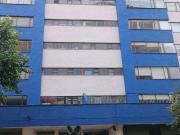 apartamento en arriendo en el nogal. Cod A7103501