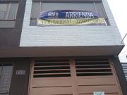 apartamento en arriendo en el nogal. Cod A7115001