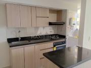 apartamento en arriendo en el pedrero. Cod A22998