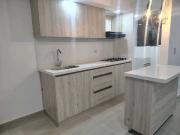 Apartamento en Arriendo en el Pedrero la Estrella