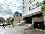 apartamento en arriendo en el peñón. Cod A3878