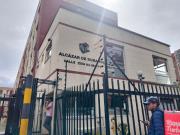 apartamento en arriendo en el pino. Cod A122739