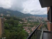 Apartamento en Arriendo en El Poblado