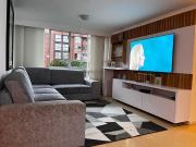 Apartamento en arriendo en El Poblado