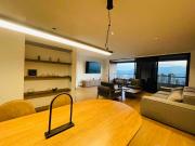 Apartamento en arriendo en El Poblado