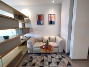 Apartamento en arriendo en El Poblado