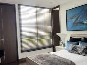 Apartamento en arriendo en El Poblado