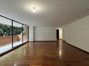 APARTAMENTO EN ARRIENDO EN EL POBLADO
