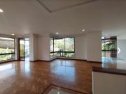 Apartamento en Arriendo en El Poblado