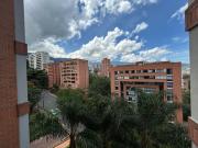 Apartamento En Arriendo En El Poblado