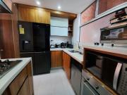 Apartamento en arriendo en El Poblado