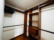 Apartamento en arriendo en El Poblado