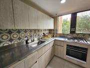 Apartamento en arriendo en El Poblado