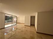 Apartamento en Arriendo en El Poblado