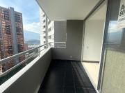 Apartamento en arriendo en el poblado