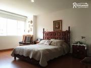 Apartamento en arriendo en El Poblado