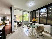 Apartamento en Arriendo en El Poblado