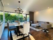 Apartamento en arriendo en El Poblado