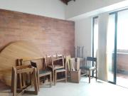 Apartamento en arriendo en El Poblado