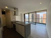 Apartamento en arriendo en El Poblado