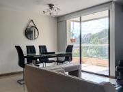 Apartamento en arriendo en El Poblado