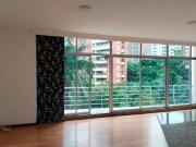 Apartamento en arriendo en El Poblado