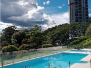 Apartamento en arriendo en El Poblado