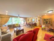 Apartamento en Arriendo en El Poblado Balsos