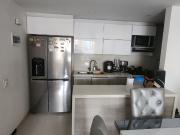 apartamento en arriendo en el poblado. Cod A214780