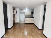 apartamento en arriendo en el poblado. Cod A215120