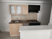 apartamento en arriendo en el poblado. Cod A215389