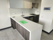 apartamento en arriendo en el poblado. Cod A216295