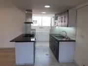 apartamento en arriendo en el poblado. Cod A27169