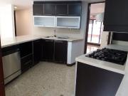 apartamento en arriendo en el poblado. Cod A27225