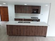 apartamento en arriendo en el poblado. Cod A27257