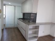 apartamento en arriendo en el poblado. Cod A27449