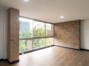 apartamento en arriendo en el poblado. Cod A28026