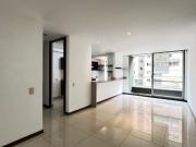 apartamento en arriendo en el poblado. Cod A2894