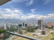 apartamento en arriendo en el poblado. Cod A3633